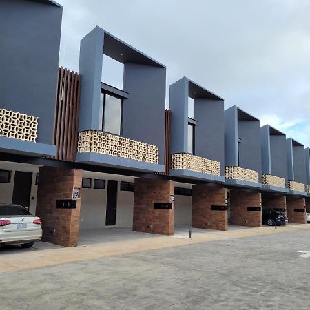 Habitacion En Iker'S House Mérida Εξωτερικό φωτογραφία