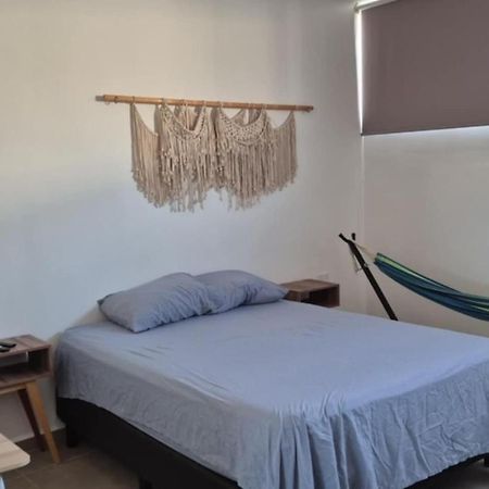 Habitacion En Iker'S House Mérida Εξωτερικό φωτογραφία