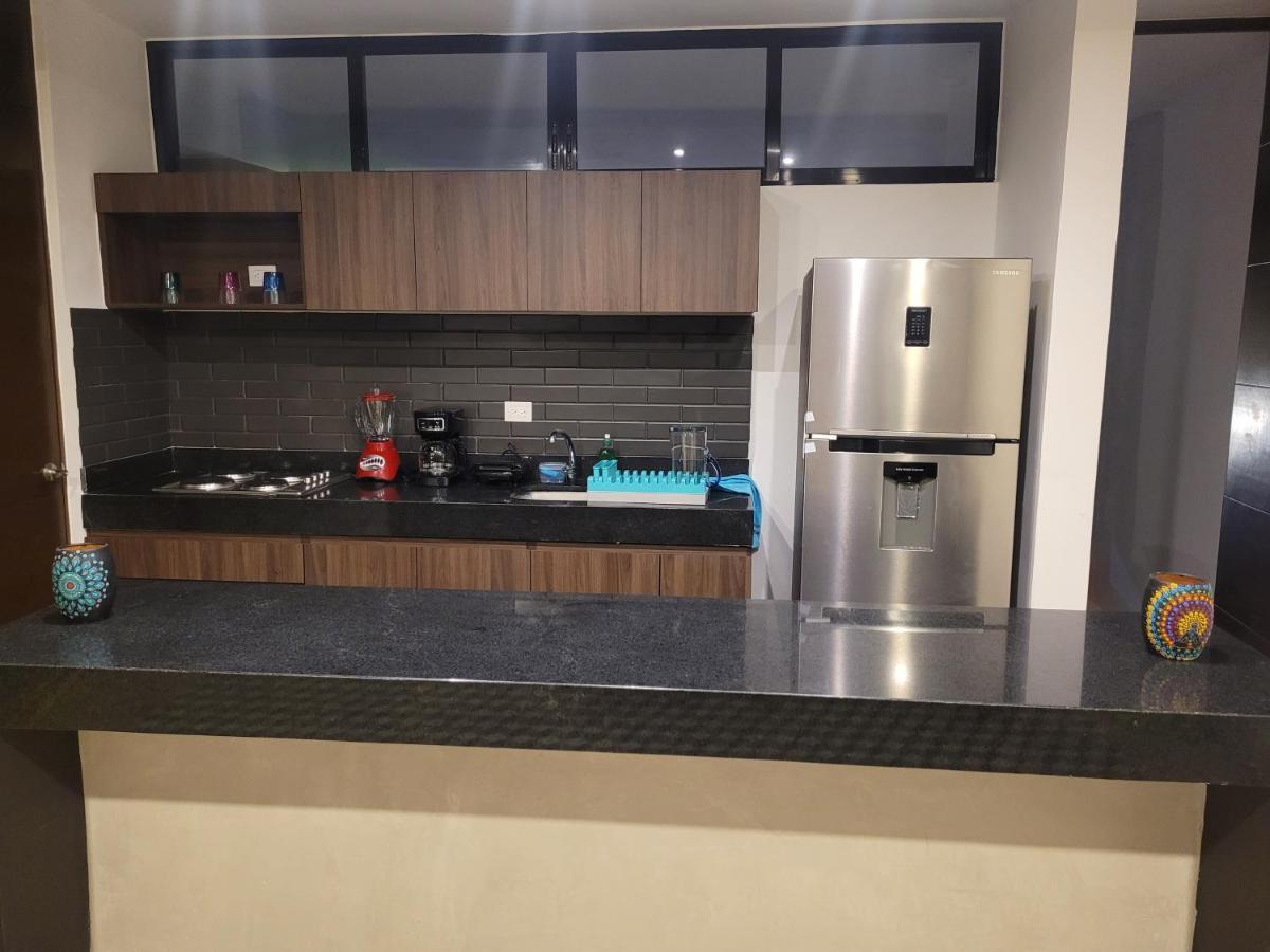 Habitacion En Iker'S House Mérida Εξωτερικό φωτογραφία