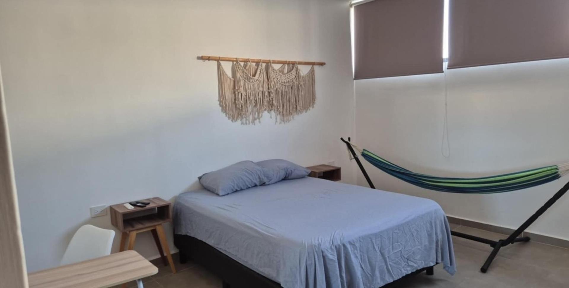 Habitacion En Iker'S House Mérida Εξωτερικό φωτογραφία